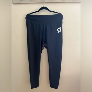 Peloton Apparel | High Rise Leggings
